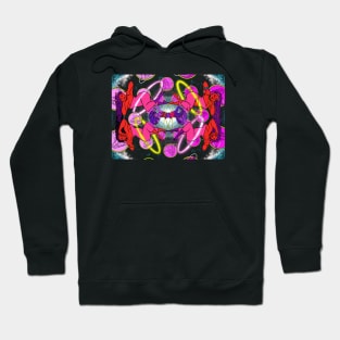 Hula Rave Hoodie